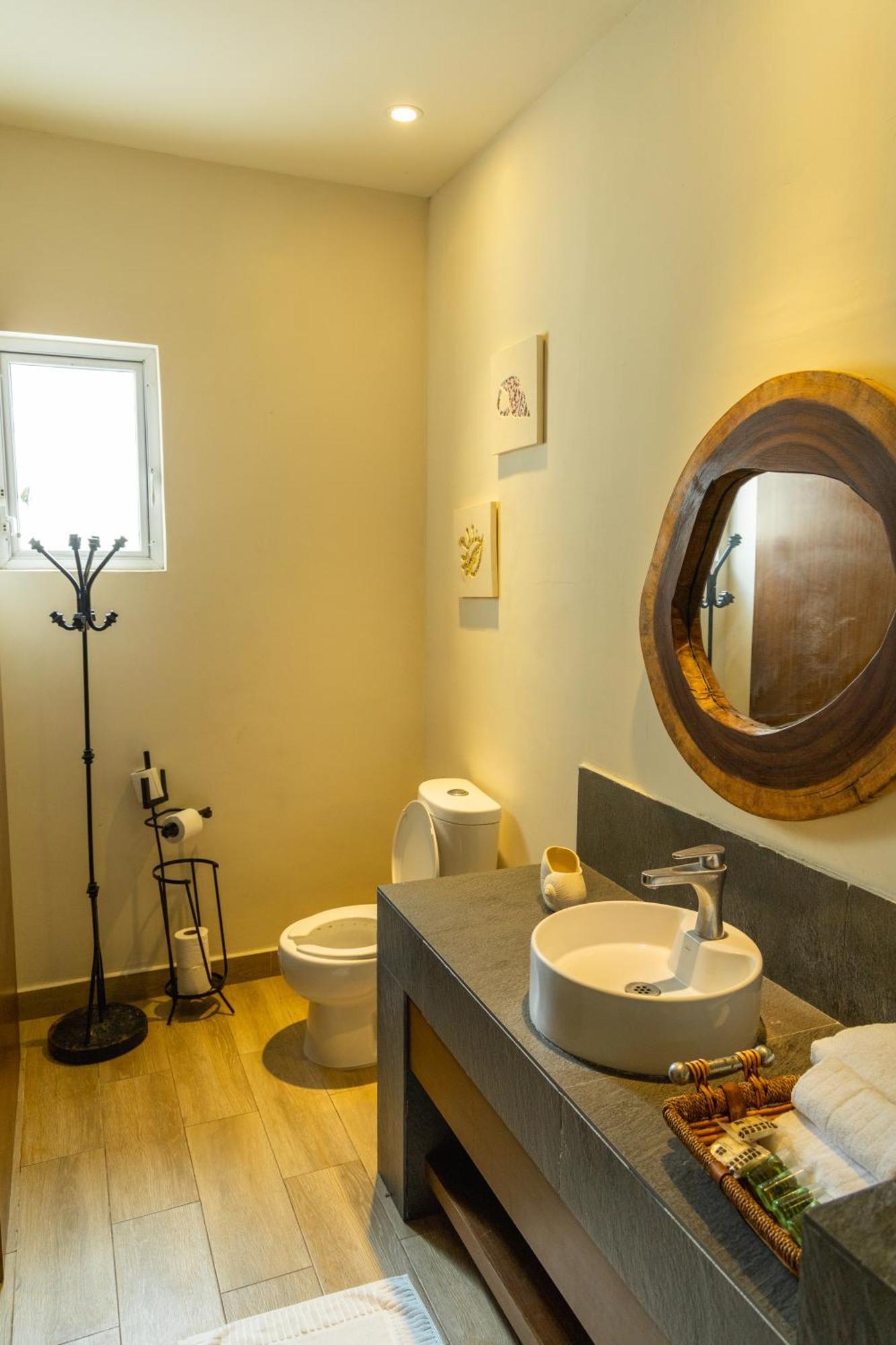 La Palma Beachfront Hotel Boutique - Self Check In Cancún Chambre photo