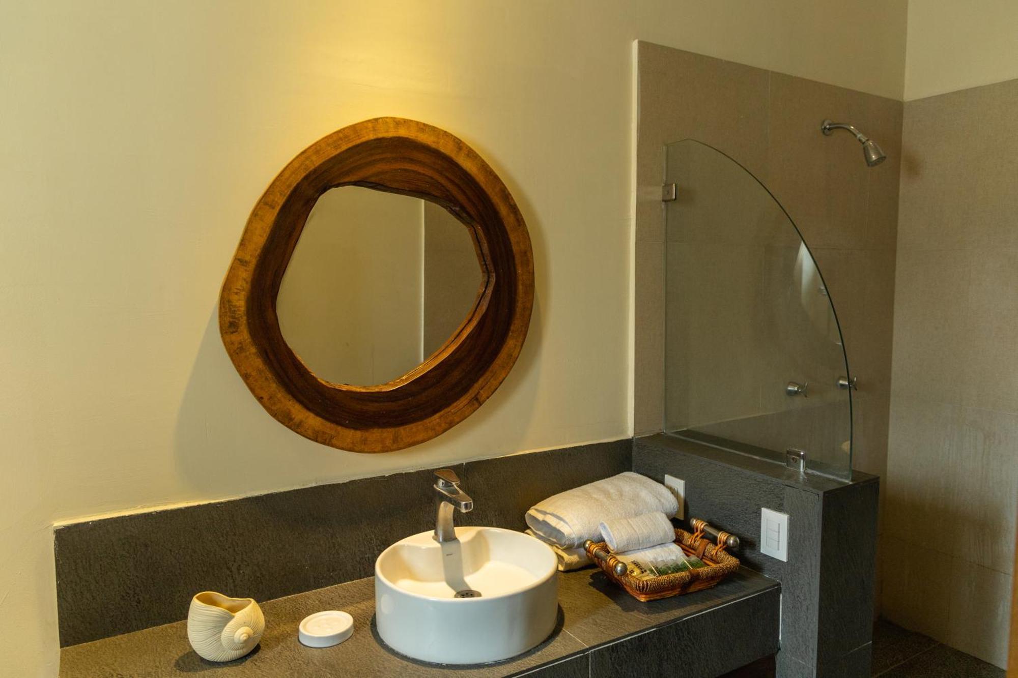 La Palma Beachfront Hotel Boutique - Self Check In Cancún Chambre photo